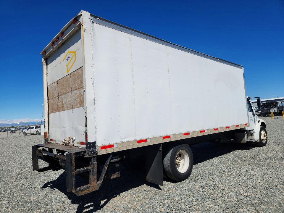 2007 Freightliner M2 106 Medium Duty