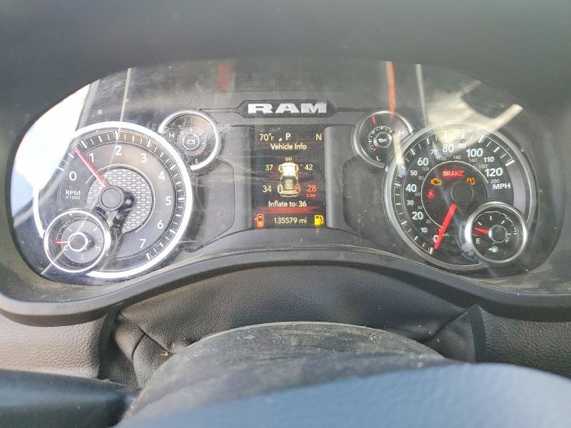 2021 Dodge RAM 1500 BIG Horn