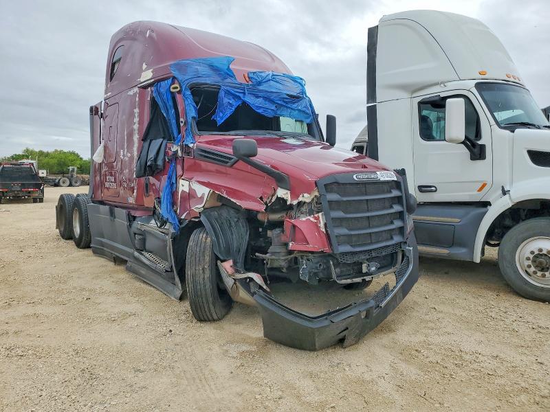 2022 Freightliner Cascadia 126 Semi Truck