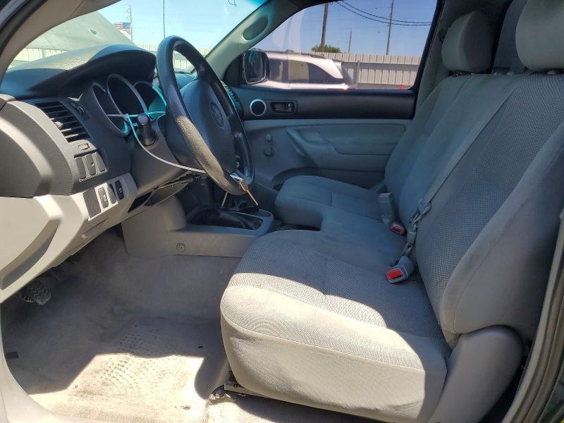 2009 Toyota Tacoma Base