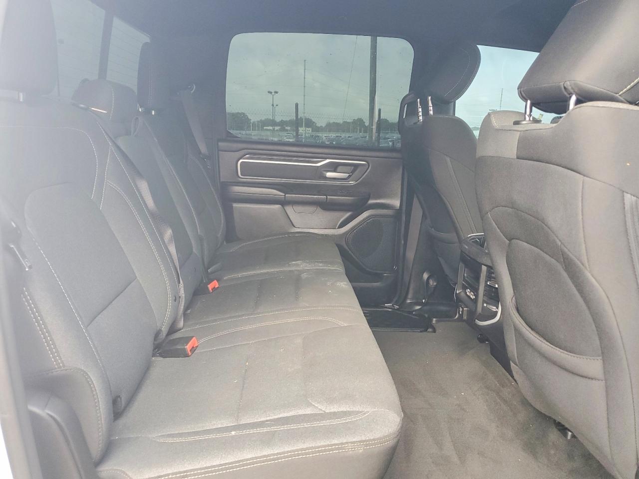 2020 Dodge RAM 1500 BIG Horn