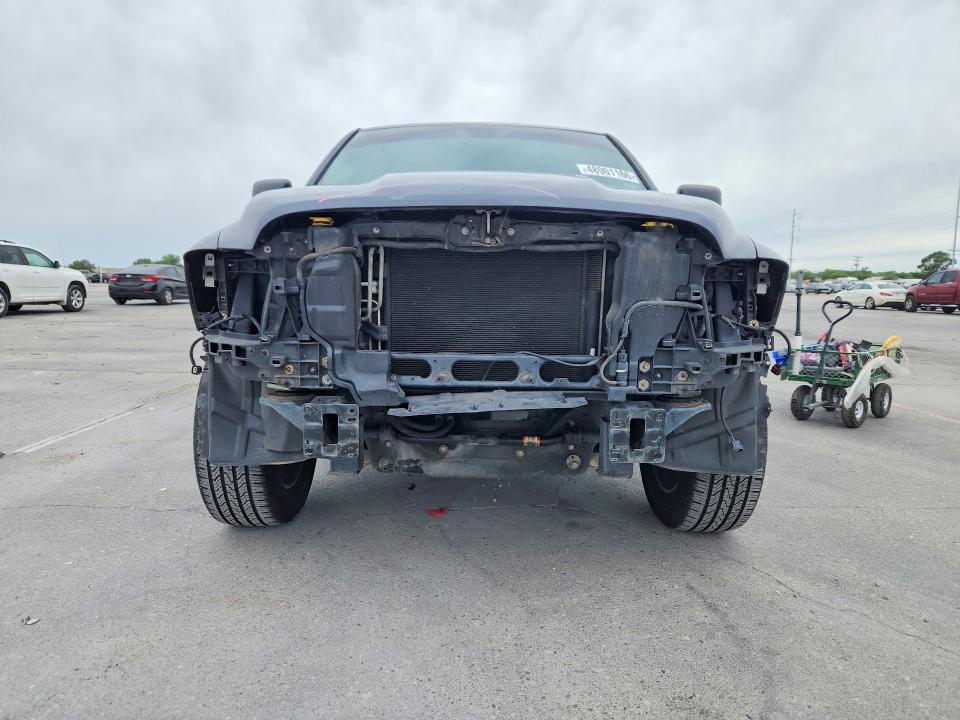 2014 Dodge RAM 1500 SLT