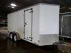 2021 United FD-306 REV A Enclosed Cargo Trailer