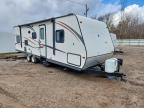 2014 Kz Rv Sportsmen Camper