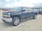 2018 Chevrolet Silverado C1500 LT
