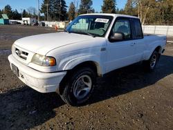 Mazda salvage cars for sale: 2002 Mazda B3000 cab Plus