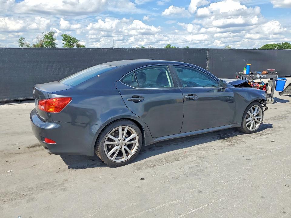 2006 Lexus Is 350