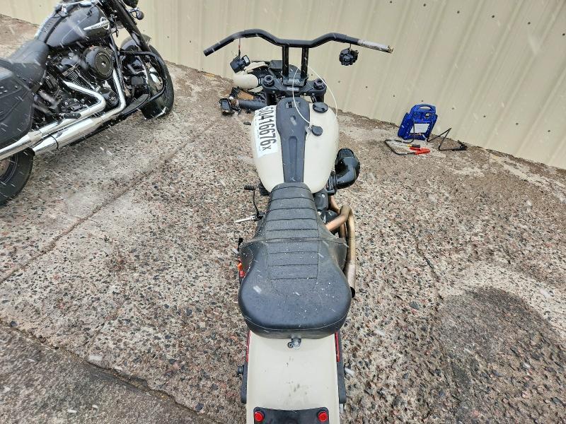2023 Harley-Davidson Fxlrst