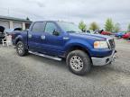 2008 Ford F150 Supercrew