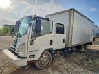 2019 Isuzu NPR HD BOX Truck