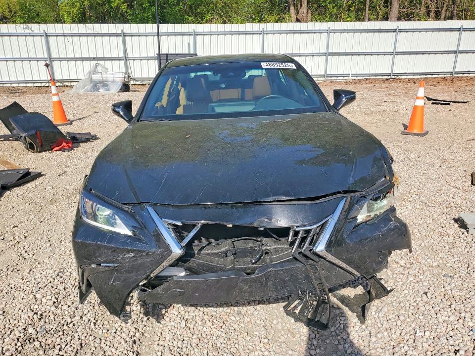 2025 Lexus Es 350 Base