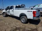 2020 Ford F350 Super Duty