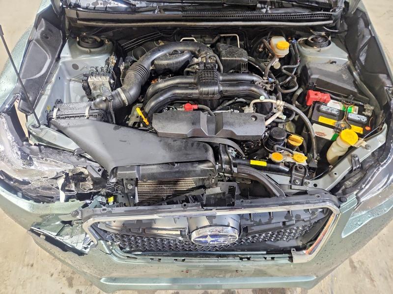 2015 Subaru Impreza Premium