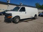 2015 Chevrolet Express G3500