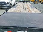 2025 Interstate IBDO10224TA5 Equipment Trailer