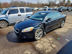 Volvo salvage cars for sale: 2013 Volvo C70 T5