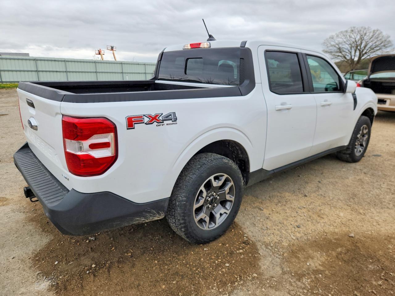 2023 Ford Maverick XL