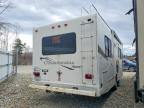 2004 Fouw 2004 Chateau RV