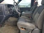 2003 Chevrolet Avalanche K1500