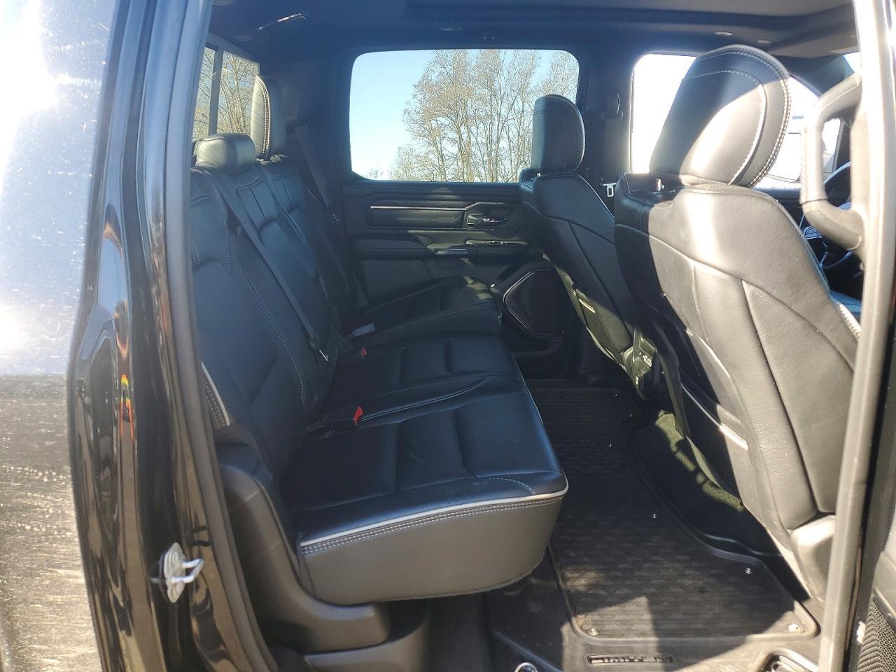 2022 Dodge RAM 1500 Limited