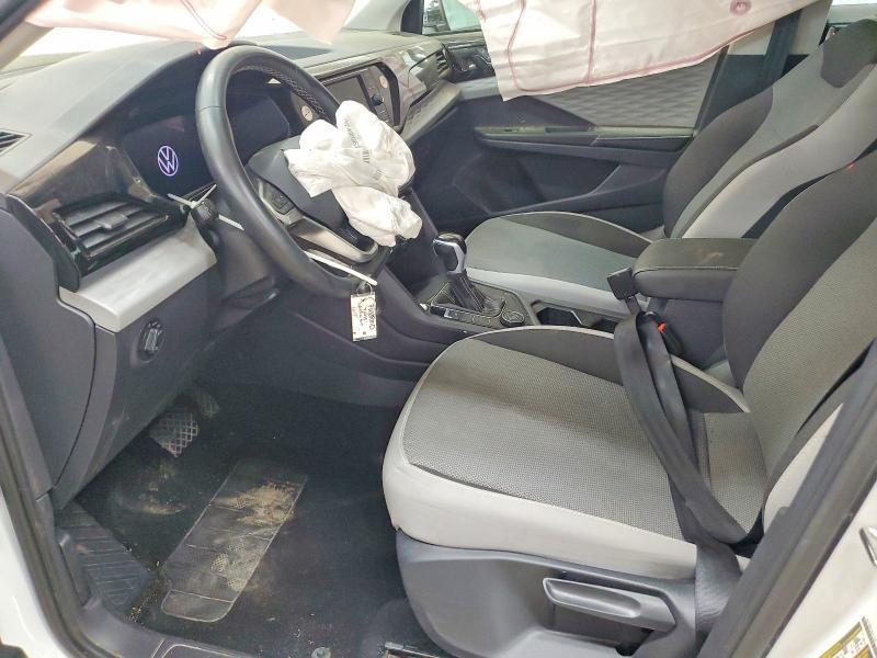 2024 Volkswagen Taos s