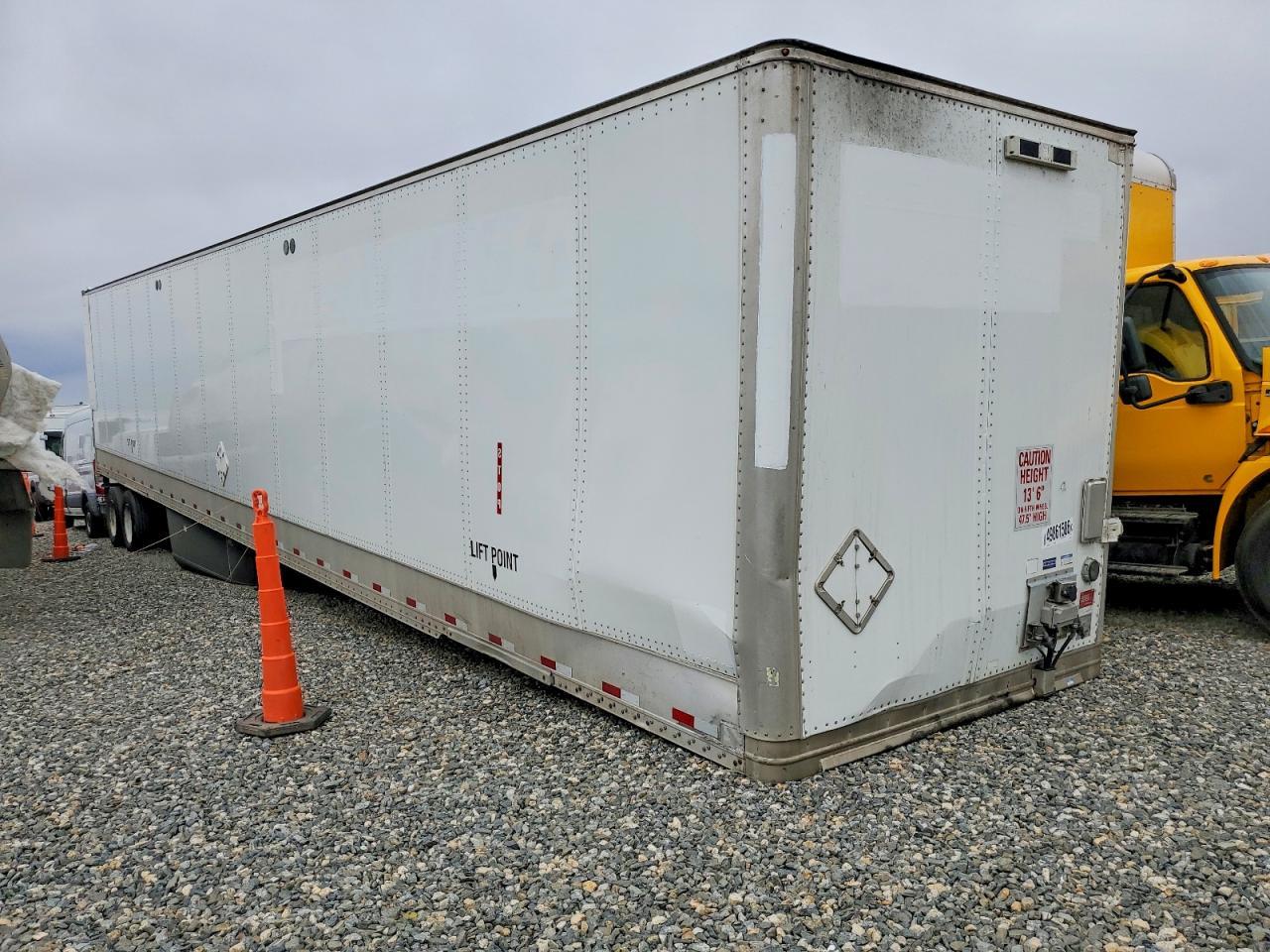 2019 Hyundai Trans Sport