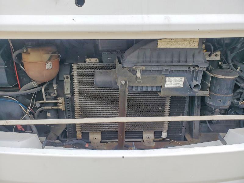 2007 Bounder Motorhome