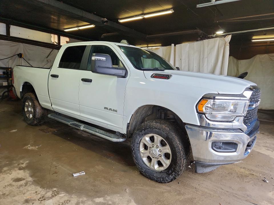 2024 Dodge RAM 2500 BIG Horn