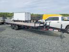 2025 Interstate IBDO10224TA5 Equipment Trailer