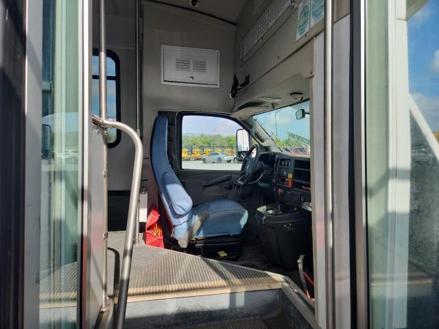 2019 Chevrolet Express G4500