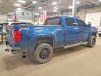 2016 Chevrolet Silverado K2500 Heavy Duty LT