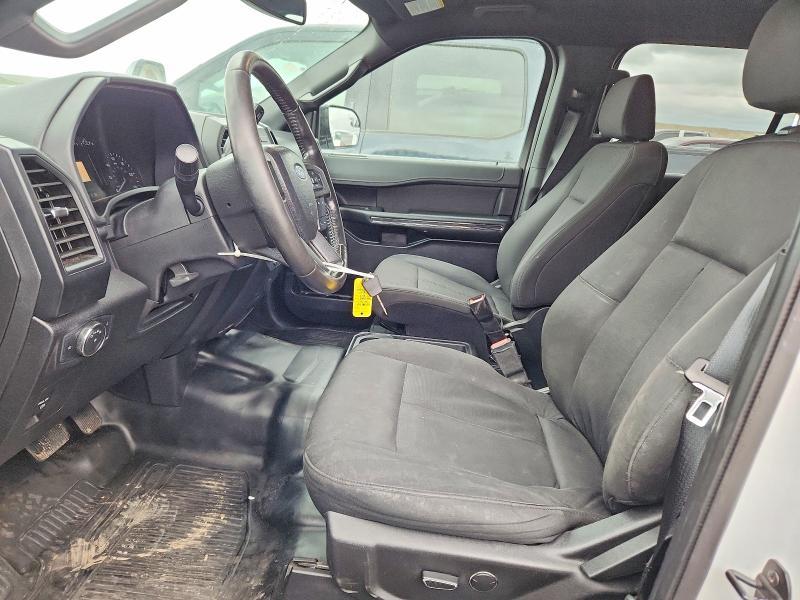 2019 Ford Expedition max xl