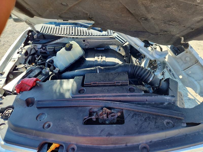 2015 Lincoln Navigator