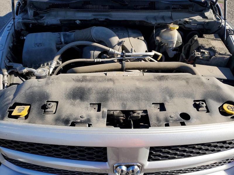 2017 Dodge RAM 1500 SLT