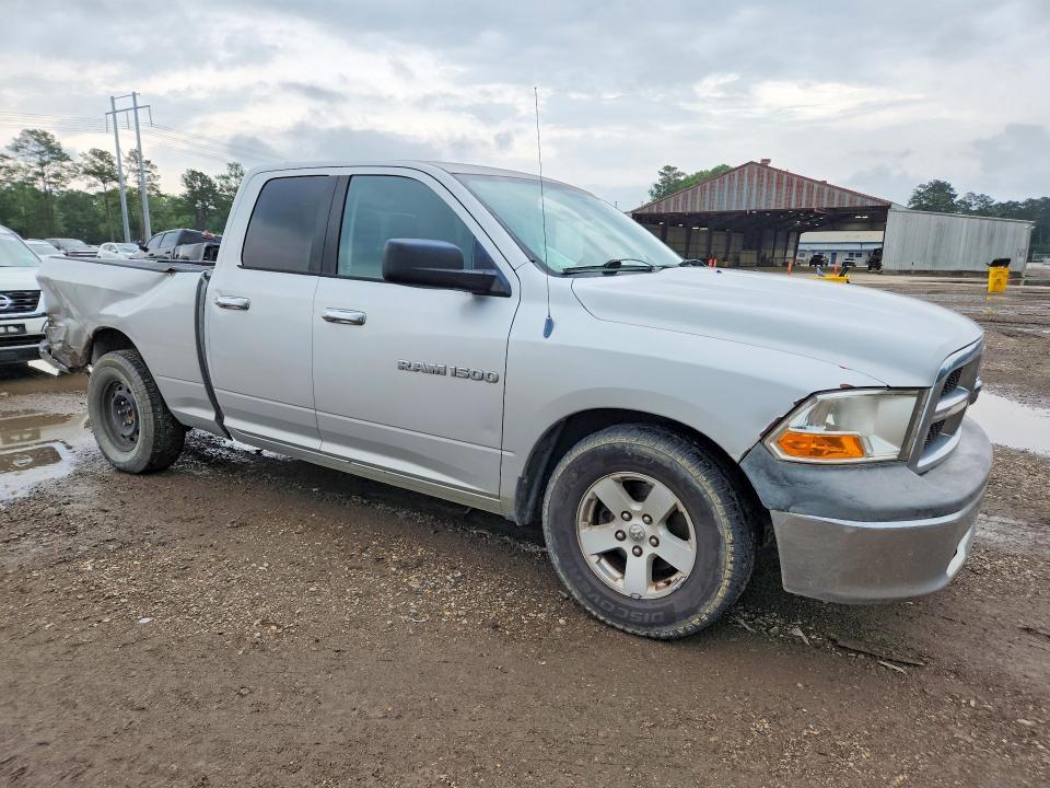 2012 Dodge RAM 1500 SLT