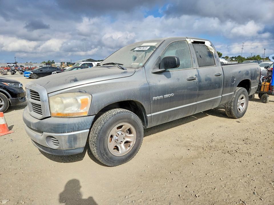 2006 Dodge RAM 1500 ST