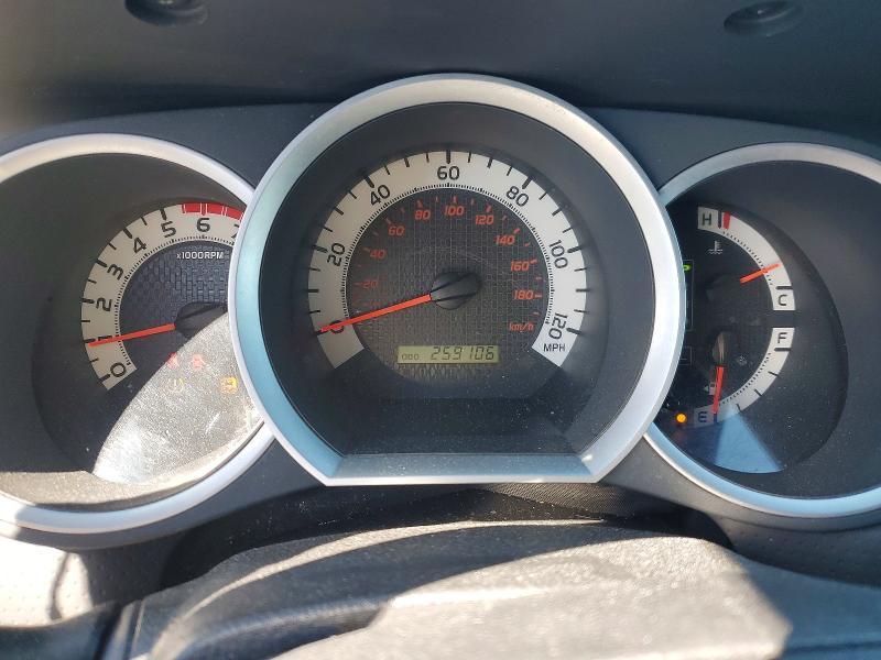 2012 Toyota Tacoma V6