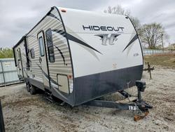 Keystone Vehiculos salvage en venta: 2019 Keystone Hideout Camper