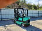 1998 Mitsubishi Forklift