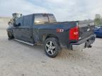 2008 Chevrolet Silverado K2500 Heavy Duty