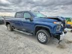 2020 Chevrolet Silverado K2500 Heavy Duty LTZ