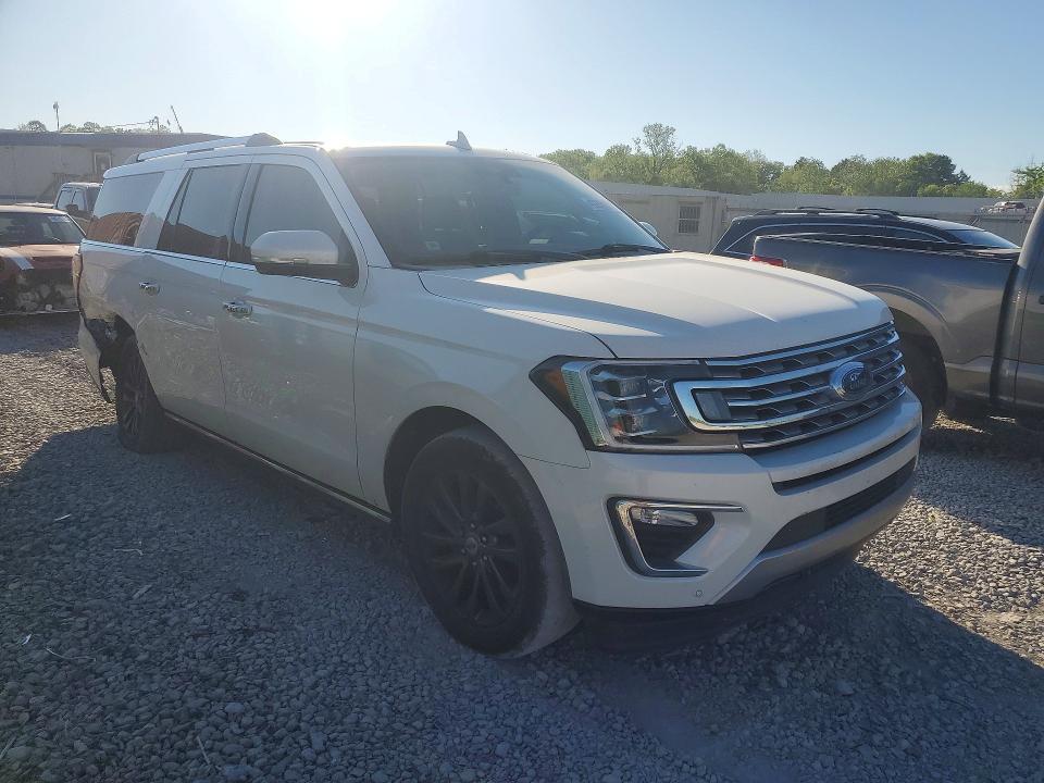 2019 Ford Expedition max Limited