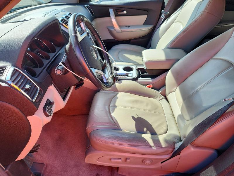 2008 GMC Acadia Slt-2