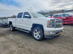 2015 Chevrolet Silverado K1500 LTZ