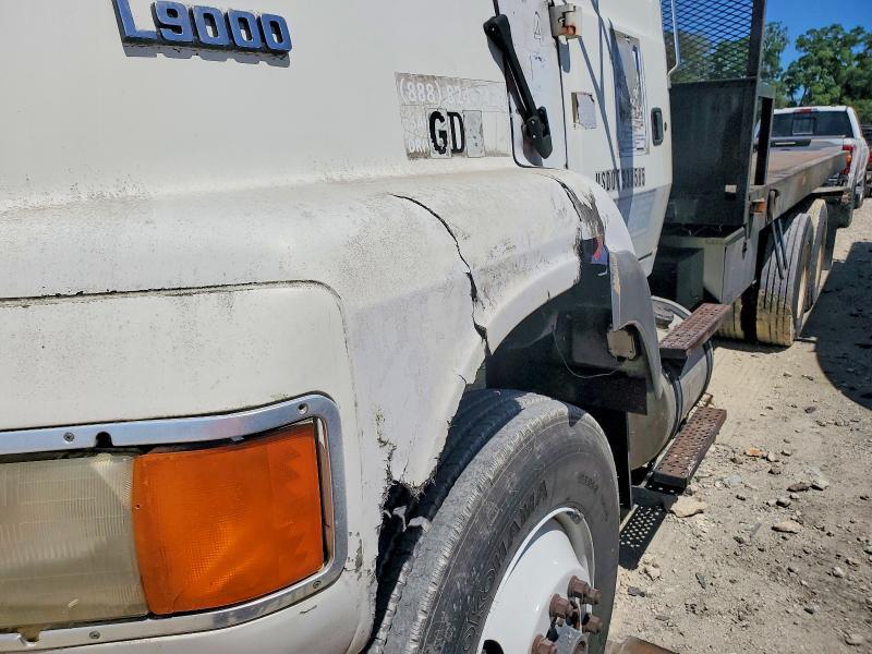 1995 Ford LTS9000 Rollback TOW Truck