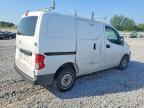 2017 Nissan NV200 S