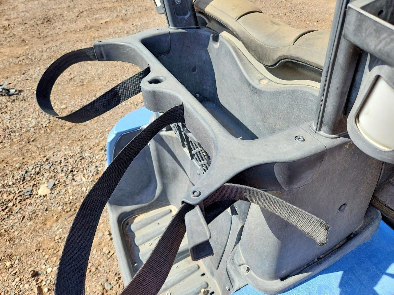 2020 Club Car Tempo Lithium