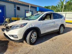 2015 Honda Cr-v ex for sale in Wichita, KS