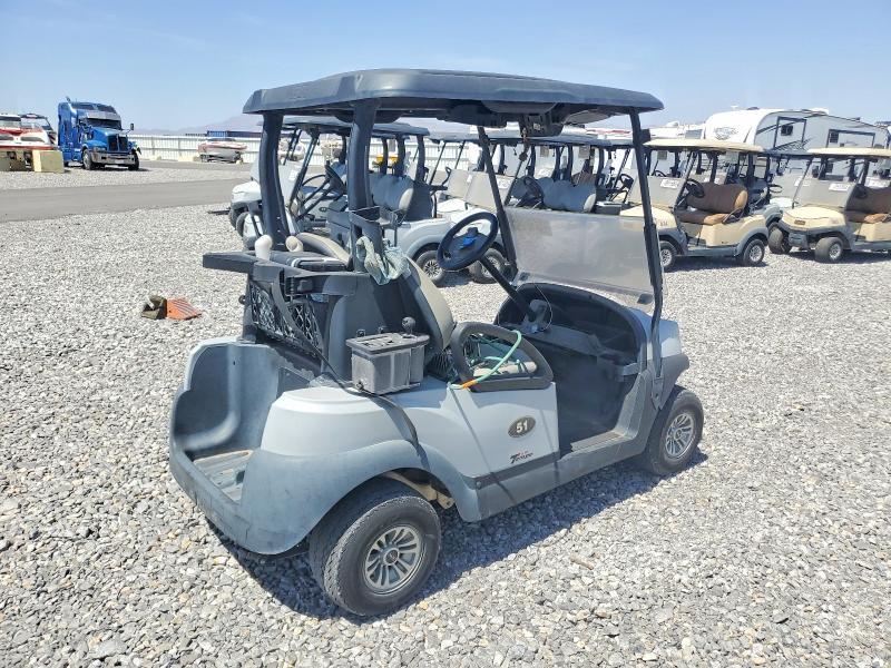 2020 C5rm 2020  Club Car Tempo Lithium