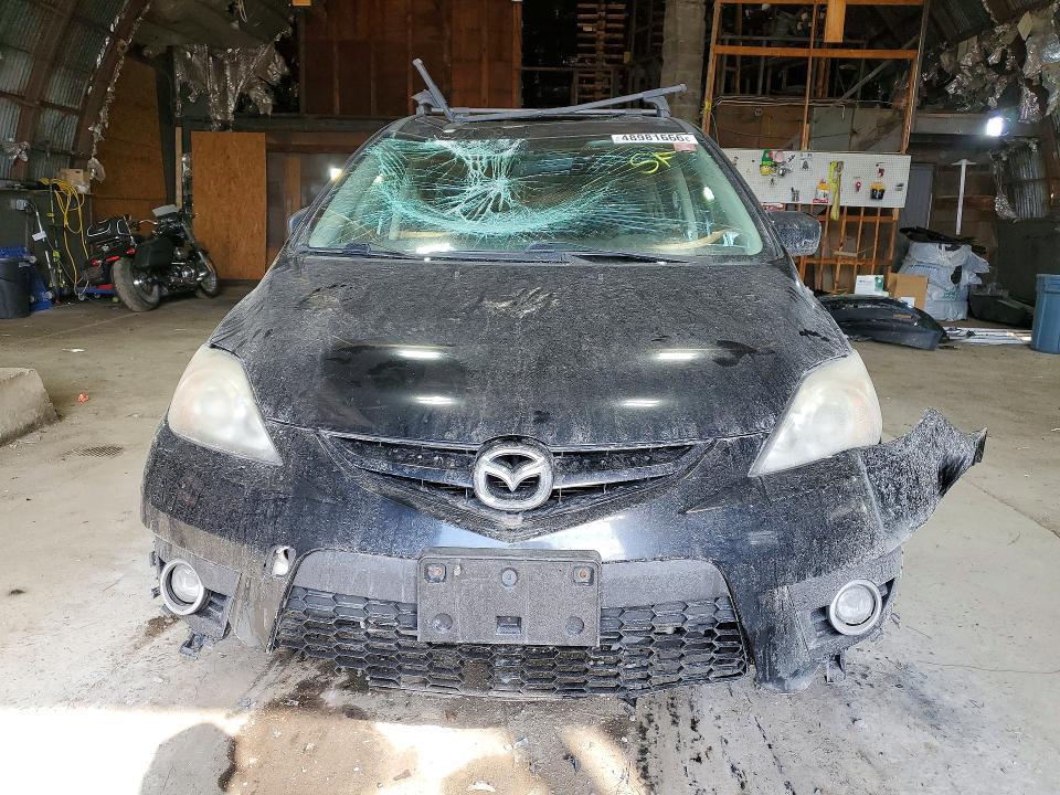 2009 Mazda 5
